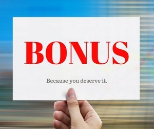Introduce Performance-based Bonuses