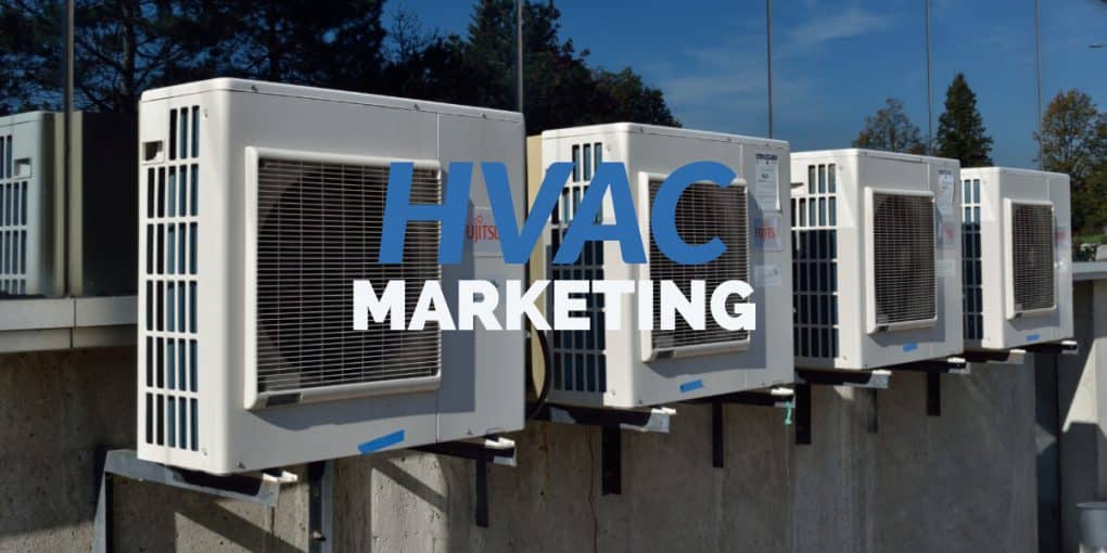 HVAC Marketing